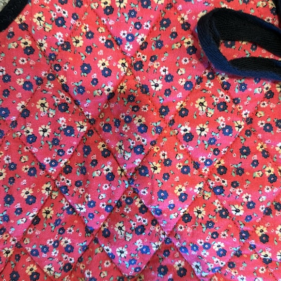 FP vest - Picture 3 of 5